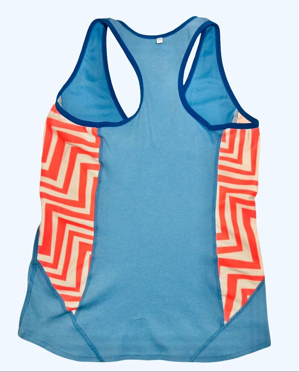Nike Vintage Drifit Tank - Picture 4 of 6